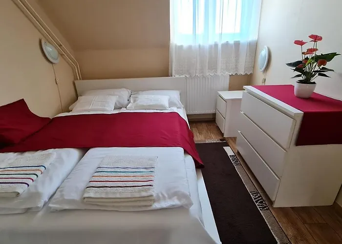 Oázis Hotel Étterem