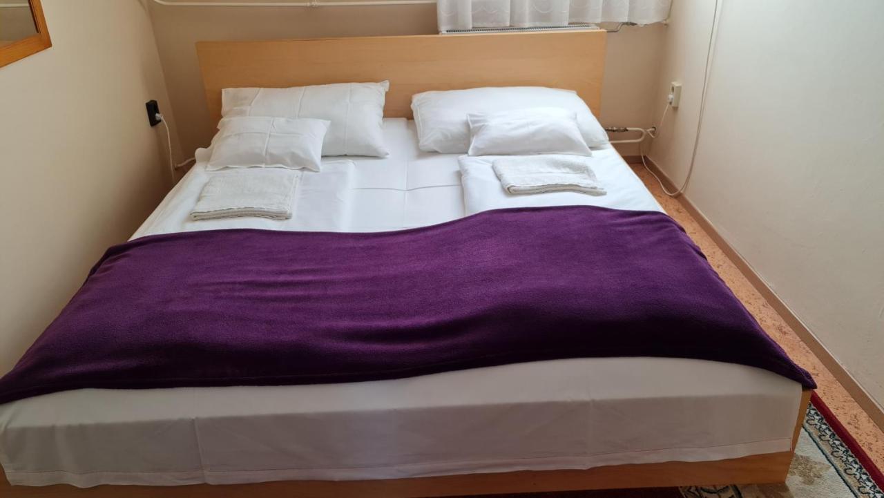 Hotel Oazis Panzio